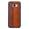 mini: Samsung Galaxy S8+ Padouk Wood Case (1)