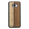 mini: Drewniane Etui na Samsung Galaxy S8+ MANGO (1)