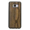 mini: Samsung Galaxy S8+ Bocote Wood Case (1)
