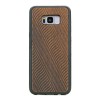 mini: Drewniane Etui na Samsung Galaxy S8+ FALE MERBAU (1)