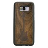mini: Samsung Galaxy S8+ Guitar Ziricote Wood Case (1)