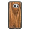 mini: Drewniane Etui na Samsung Galaxy S7 Edge PALISANDER SANTOS (1)