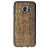 mini: Drewniane Etui na Samsung Galaxy S7 Edge KALENDARZ AZTECKI LIMBA (1)