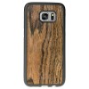 mini: Drewniane Etui na Samsung Galaxy S7 Edge BOCOTE (1)