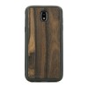 mini: Samsung Galaxy J7 2017 Ziricote Wood Case (1)