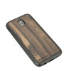 mini: Samsung Galaxy J7 2017 Ziricote Wood Case (2)