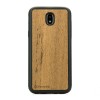 mini: Drewniane Etui na Samsung Galaxy J7 2017 TEK (1)