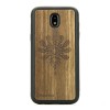 mini: Drewniane Etui na Samsung Galaxy J7 2017 PARZENICA LIMBA (1)
