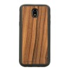 mini: Drewniane Etui na Samsung Galaxy J7 2017 PALISANDER SANTOS (1)