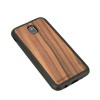 mini: Drewniane Etui na Samsung Galaxy J7 2017 PALISANDER SANTOS (2)