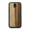 mini: Drewniane Etui na Samsung Galaxy J7 2017 MANGO (1)