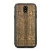 mini: Drewniane Etui na Samsung Galaxy J7 2017 KALENDARZ AZTECKI LIMBA (1)