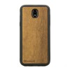 mini: Drewniane Etui na Samsung Galaxy J7 2017 IMBUIA (1)