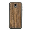 mini: Drewniane Etui na Samsung Galaxy J7 2017 BOCOTE (1)