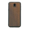 mini: Drewniane Etui na Samsung Galaxy J7 2017 FALE MERBAU (1)