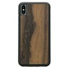 mini: Drewniane Etui iPhone XS Max ZIRICOTE (1)