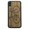 mini: Drewniane Etui iPhone XS Max ROWER LIMBA (1)