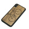 mini: Drewniane Etui iPhone XS Max ROWER LIMBA (2)