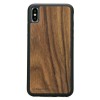 mini: Drewniane Etui iPhone XS Max PALISANDER SANTOS (1)