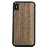 mini: Drewniane Etui iPhone XS Max ORZECH AMERYKAŃSKI (1)
