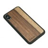 mini: Drewniane Etui iPhone XS Max MANGO (2)