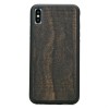 mini: Drewniane Etui iPhone XS Max KALENDARZ AZTECKI ZIRICOTE (1)