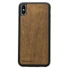 mini: Drewniane Etui iPhone XS Max IMBUIA (1)