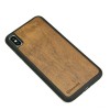 mini: Drewniane Etui iPhone XS Max IMBUIA (2)