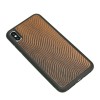 mini: Drewniane Etui iPhone XS Max FALE MERBAU (2)