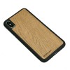 mini: Drewniane Etui iPhone XS Max DĄB (2)