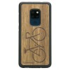 mini: Huawei Mate 20 Bike Frake Wood Case (1)