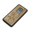 mini: Huawei Mate 20 Bike Frake Wood Case (2)