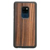 mini: Drewniane Etui Huawei Mate 20 PALISANDER SANTOS (1)
