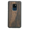 mini: Huawei Mate 20 Aztec Calendar Ziricote Wood Case (1)