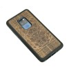 mini: Drewniane Etui Huawei Mate 20 KALENDARZ AZTECKI LIMBA (2)