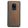mini: Drewniane Etui Huawei Mate 20 FALE MERBAU (1)