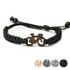mini: Wooden Bracelet Bike Merbau Cotton (1)