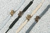 mini: Wooden Bracelet Bike Merbau Cotton (2)
