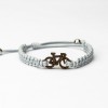 mini: Wooden Bracelet Bike Merbau Cotton (4)