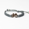mini: Wooden Bracelet Bike Merbau Cotton (5)