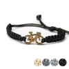 mini: Wooden Bracelet Bike Anigre Cotton (1)