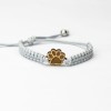 mini: Wooden Bracelet Dog Paw Anigre Cotton (4)