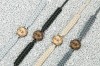 mini: Wooden Bracelet Bear Anigre Cotton (2)