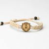 mini: Wooden Bracelet Bear Anigre Cotton (3)