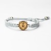 mini: Wooden Bracelet Bear Anigre Cotton (4)
