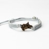 mini: Wooden Bracelet Fox Merbau Cotton (4)