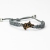 mini: Wooden Bracelet Fox Merbau Cotton (5)