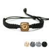 mini: Wooden Bracelet Camera Anigre Cotton (1)