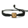 mini: Wooden Bracelet Camera Anigre Cotton (6)