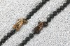 mini: Wooden Bracelet Harley Merbau Stone (2)